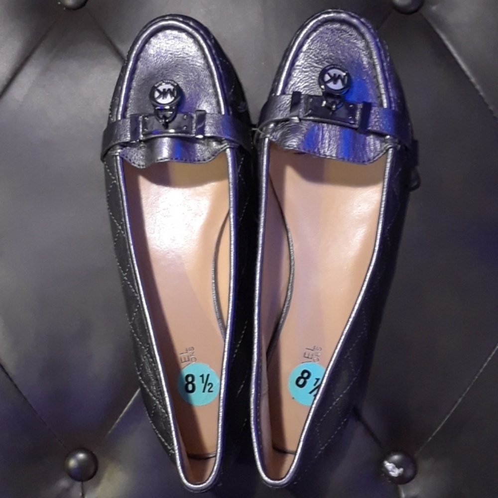 Michael Kors loafers